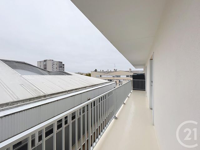 Appartement à vendre - 3 pièces - 57,88 m2 - Compiegne - 60 - PICARDIE