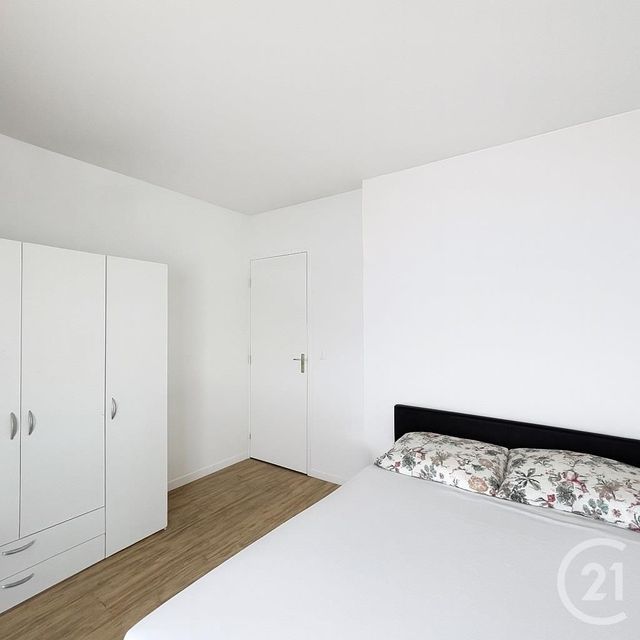 Appartement à vendre - 3 pièces - 57,88 m2 - Compiegne - 60 - PICARDIE