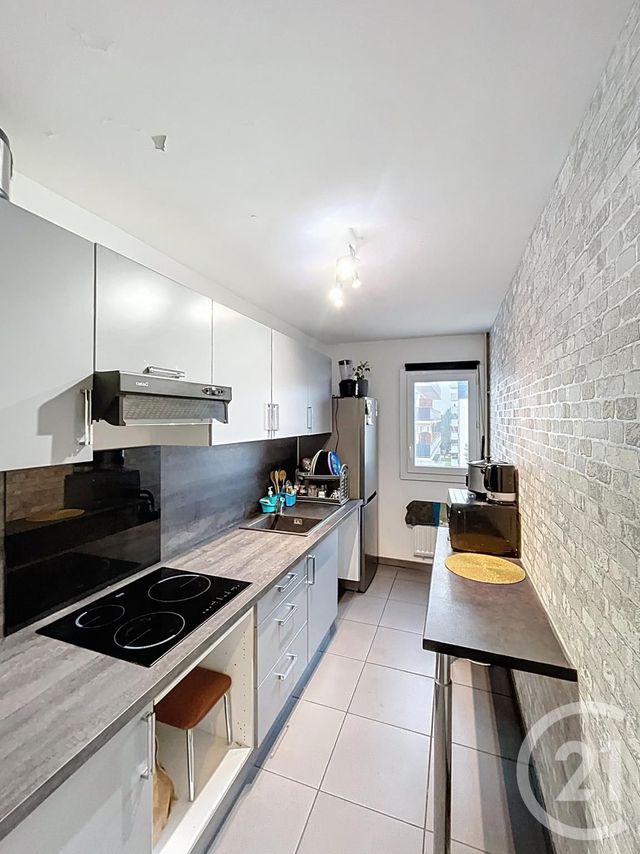 appartement - COMPIEGNE - 60