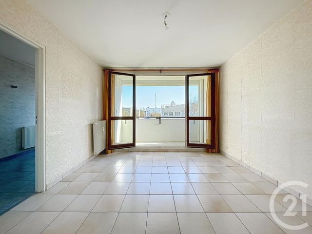 appartement - COMPIEGNE - 60