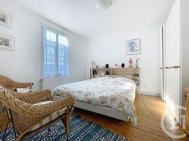 Maison à vendre - 4 pièces - 110 m2 - Compiegne - 60 - PICARDIE