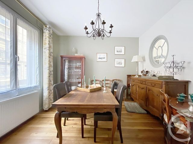 Maison à vendre - 4 pièces - 110 m2 - Compiegne - 60 - PICARDIE