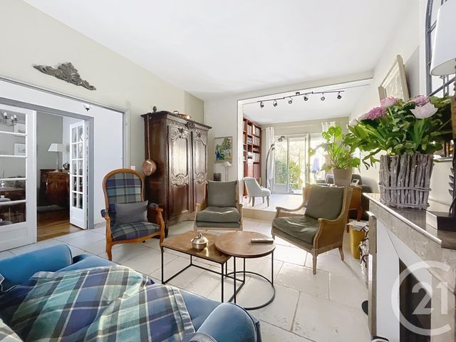 Maison à vendre - 4 pièces - 110 m2 - Compiegne - 60 - PICARDIE