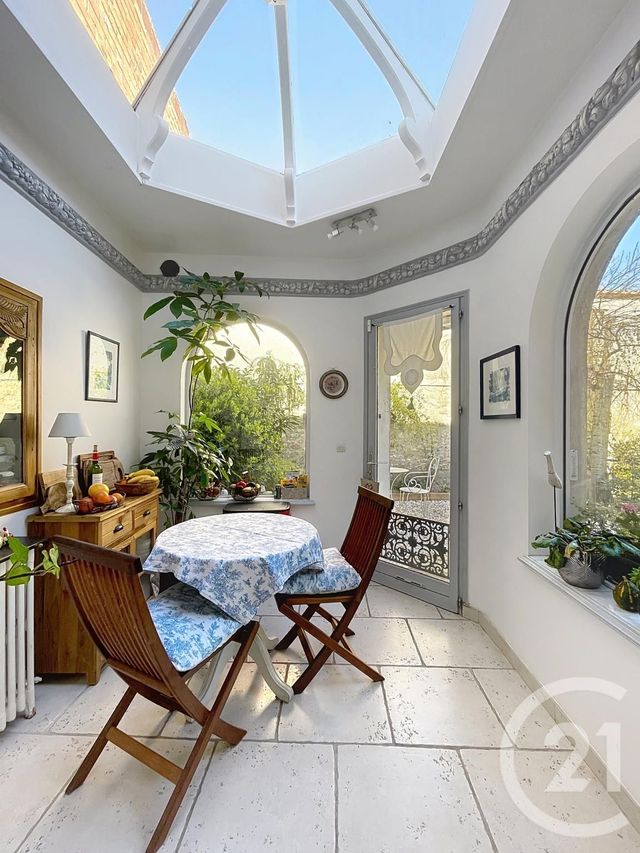 Maison à vendre - 4 pièces - 110 m2 - Compiegne - 60 - PICARDIE