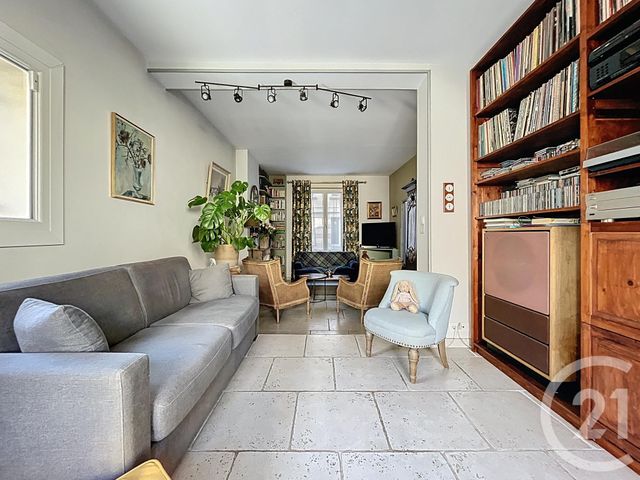 Maison à vendre - 4 pièces - 110 m2 - Compiegne - 60 - PICARDIE