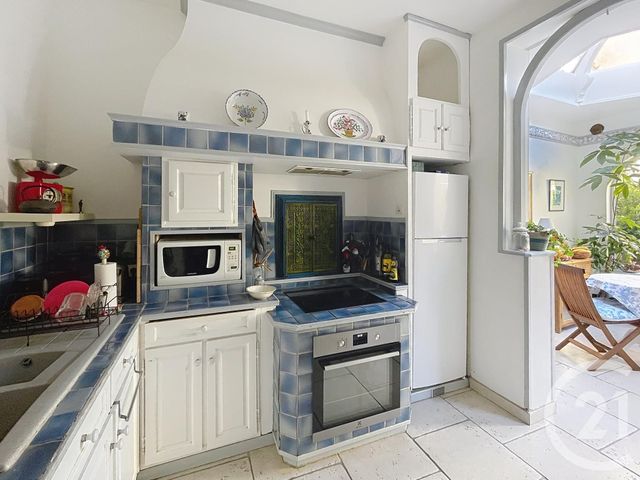 Maison à vendre - 4 pièces - 110 m2 - Compiegne - 60 - PICARDIE