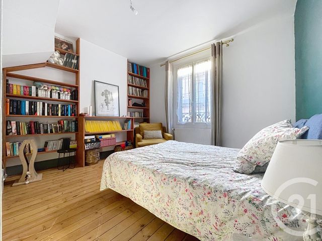 Maison à vendre - 4 pièces - 110 m2 - Compiegne - 60 - PICARDIE