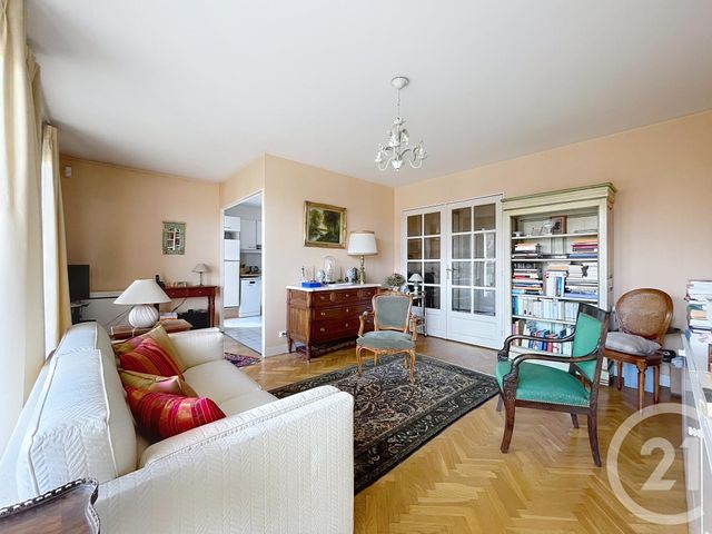 Appartement F2 à vendre - 2 pièces - 60,97 m2 - Compiegne - 60 - PICARDIE