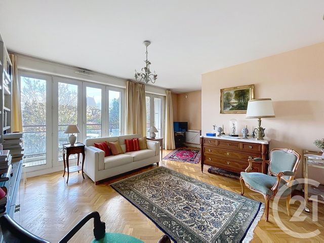 Appartement F2 à vendre - 2 pièces - 60,97 m2 - Compiegne - 60 - PICARDIE