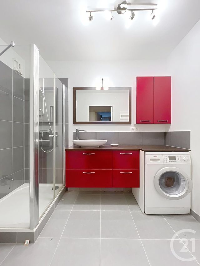 Appartement F2 à vendre - 2 pièces - 60,97 m2 - Compiegne - 60 - PICARDIE