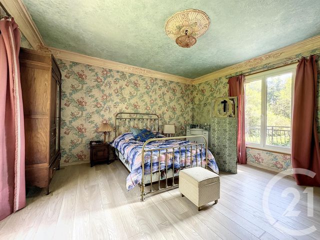 Maison à vendre - 7 pièces - 192,76 m2 - Cannectancourt - 60 - PICARDIE