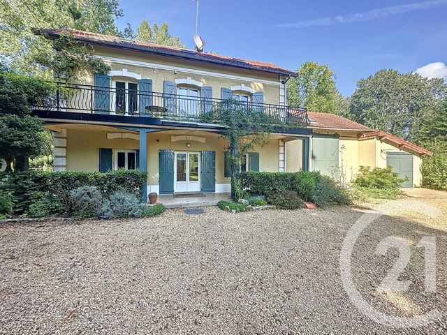 Maison à vendre - 7 pièces - 192,76 m2 - Cannectancourt - 60 - PICARDIE