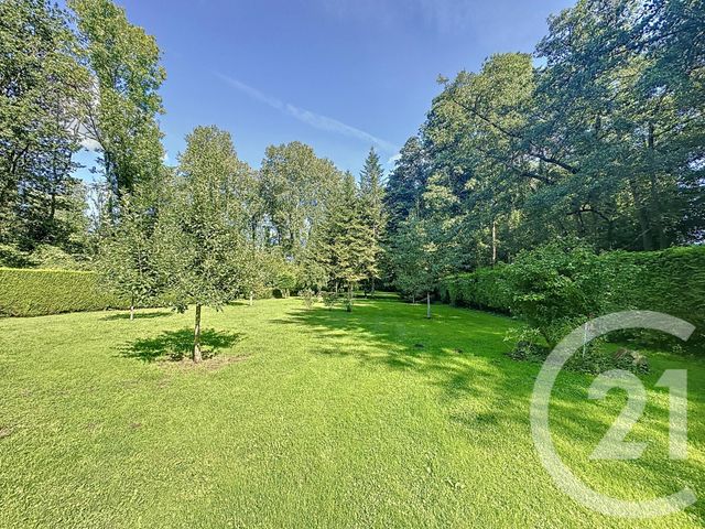 Maison à vendre - 7 pièces - 192,76 m2 - Cannectancourt - 60 - PICARDIE