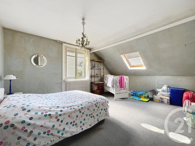 Maison à vendre - 8 pièces - 198 m2 - Compiegne - 60 - PICARDIE