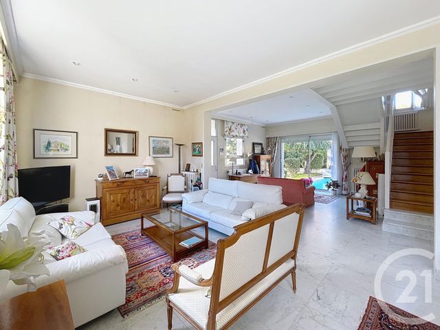 Maison à vendre - 8 pièces - 198 m2 - Compiegne - 60 - PICARDIE