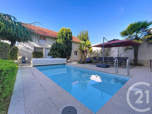 Maison à vendre - 8 pièces - 198 m2 - Compiegne - 60 - PICARDIE