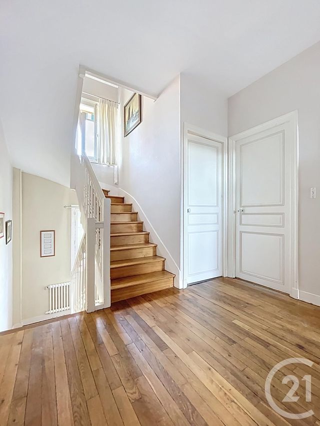 Maison à vendre - 8 pièces - 198 m2 - Compiegne - 60 - PICARDIE