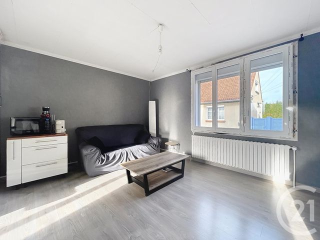 Maison &agrave; vendre - 4 pi&egrave;ces - 128,10 m2 - Margny Les Compiegne - 60 - PICARDIE