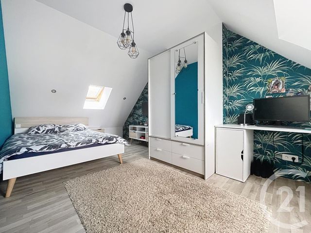 Maison à vendre - 4 pièces - 128,10 m2 - Margny Les Compiegne - 60 - PICARDIE