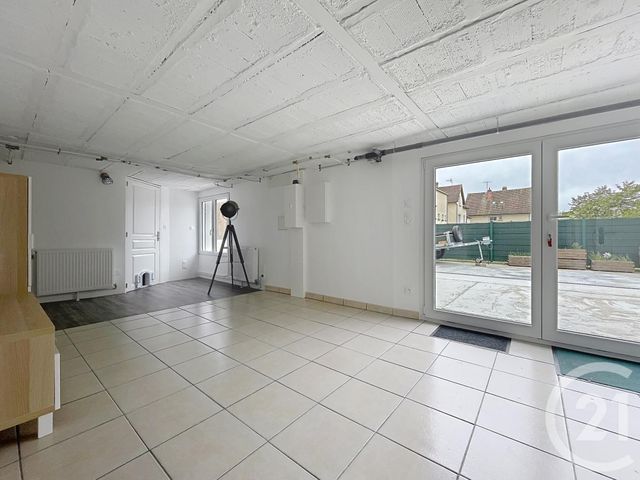 Maison à vendre - 4 pièces - 128,10 m2 - Margny Les Compiegne - 60 - PICARDIE