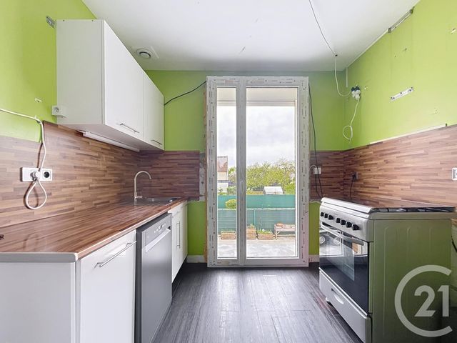 Maison à vendre - 4 pièces - 128,10 m2 - Margny Les Compiegne - 60 - PICARDIE