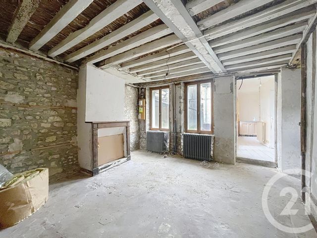 Maison &agrave; vendre - 3 pi&egrave;ces - 90,98 m2 - Compiegne - 60 - PICARDIE