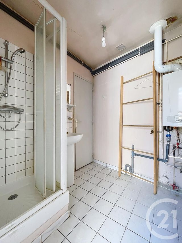 Maison &agrave; vendre - 3 pi&egrave;ces - 90,98 m2 - Compiegne - 60 - PICARDIE