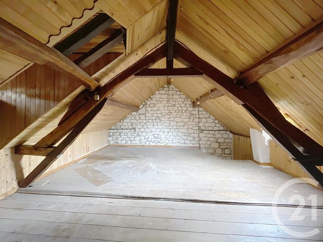 Maison &agrave; vendre - 3 pi&egrave;ces - 90,98 m2 - Compiegne - 60 - PICARDIE