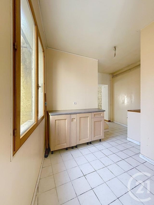 Maison &agrave; vendre - 3 pi&egrave;ces - 90,98 m2 - Compiegne - 60 - PICARDIE