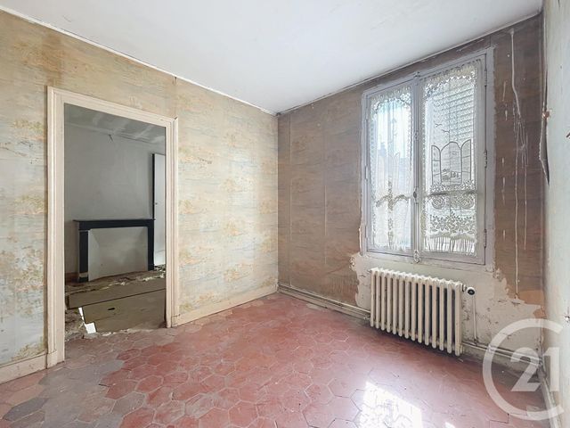 Maison &agrave; vendre - 3 pi&egrave;ces - 90,98 m2 - Compiegne - 60 - PICARDIE