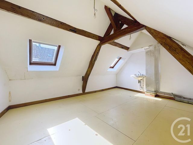 Maison &agrave; vendre - 3 pi&egrave;ces - 90,98 m2 - Compiegne - 60 - PICARDIE