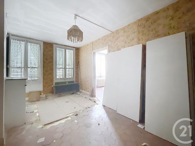 Maison &agrave; vendre - 3 pi&egrave;ces - 90,98 m2 - Compiegne - 60 - PICARDIE