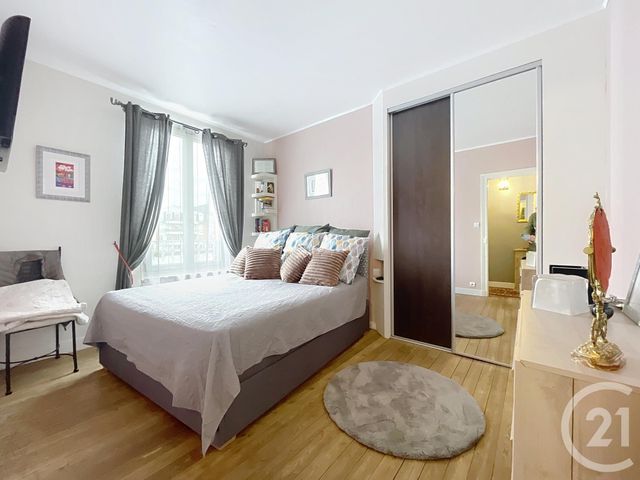 Maison &agrave; vendre - 4 pi&egrave;ces - 90 m2 - Margny Les Compiegne - 60 - PICARDIE