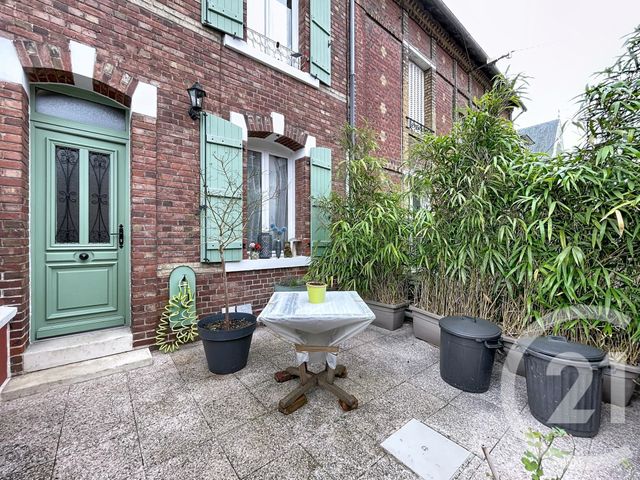 Maison &agrave; vendre - 4 pi&egrave;ces - 90 m2 - Margny Les Compiegne - 60 - PICARDIE