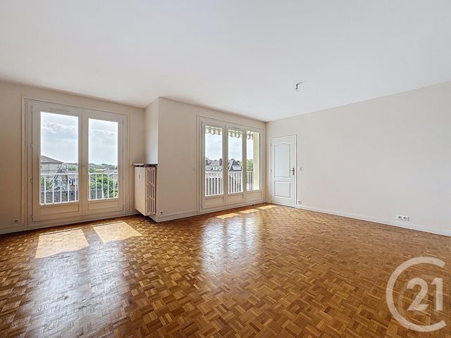 Appartement F5 à vendre - 5 pièces - 117,22 m2 - Compiegne - 60 - PICARDIE