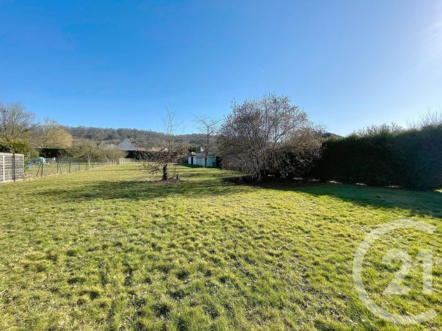 Maison à vendre - 4 pièces - 70 m2 - St Sauveur - 60 - PICARDIE