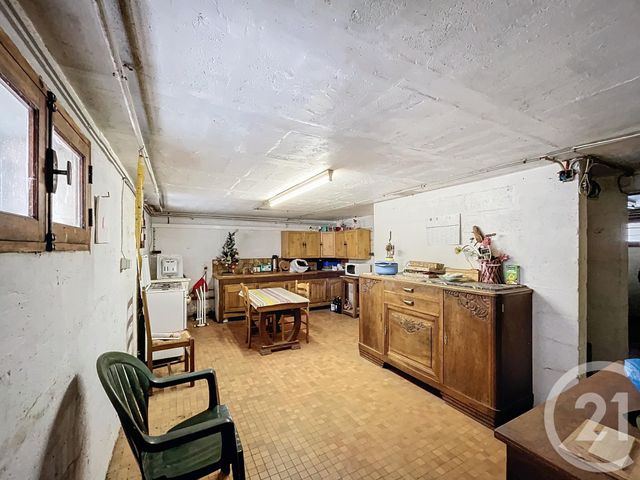 Maison à vendre - 4 pièces - 70 m2 - St Sauveur - 60 - PICARDIE