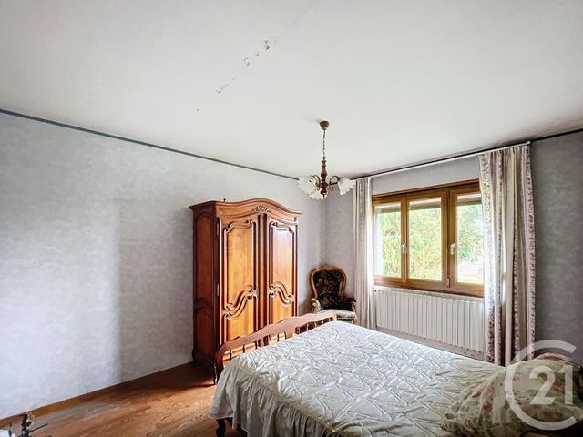 Maison à vendre - 4 pièces - 70 m2 - St Sauveur - 60 - PICARDIE