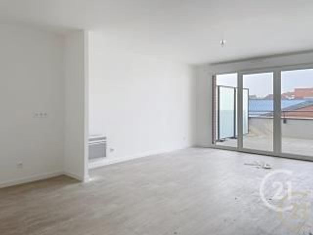 Prix immobilier VENETTE - Photo d’un appartement vendu