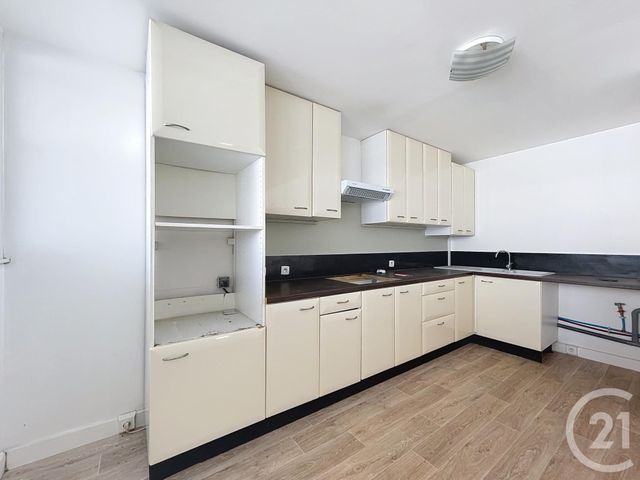 Appartement T4 à vendre - 4 pièces - 88 m2 - Compiegne - 60 - PICARDIE