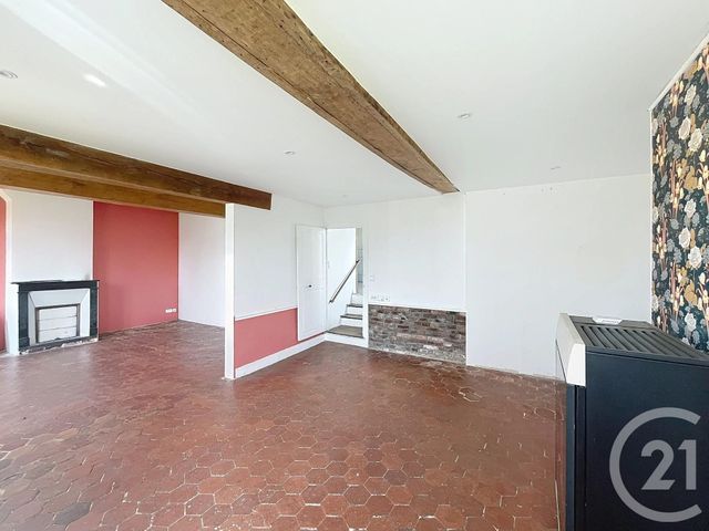 Maison &agrave; vendre - 6 pi&egrave;ces - 142 m2 - Le Meux - 60 - PICARDIE