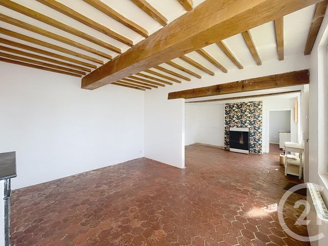 Maison &agrave; vendre - 6 pi&egrave;ces - 142 m2 - Le Meux - 60 - PICARDIE