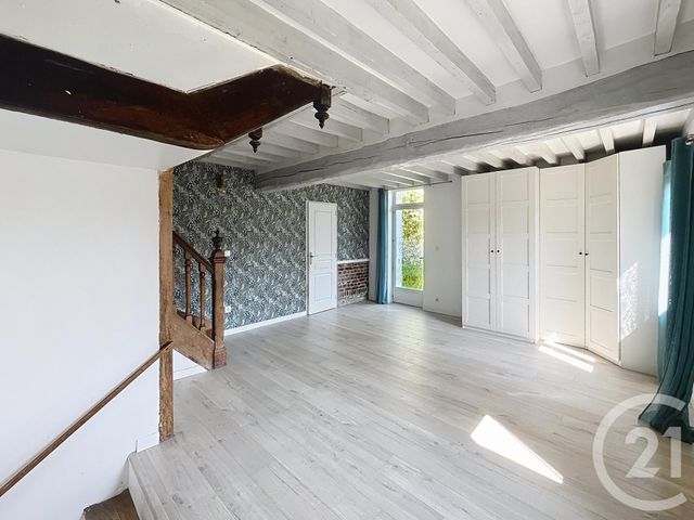Maison &agrave; vendre - 6 pi&egrave;ces - 142 m2 - Le Meux - 60 - PICARDIE