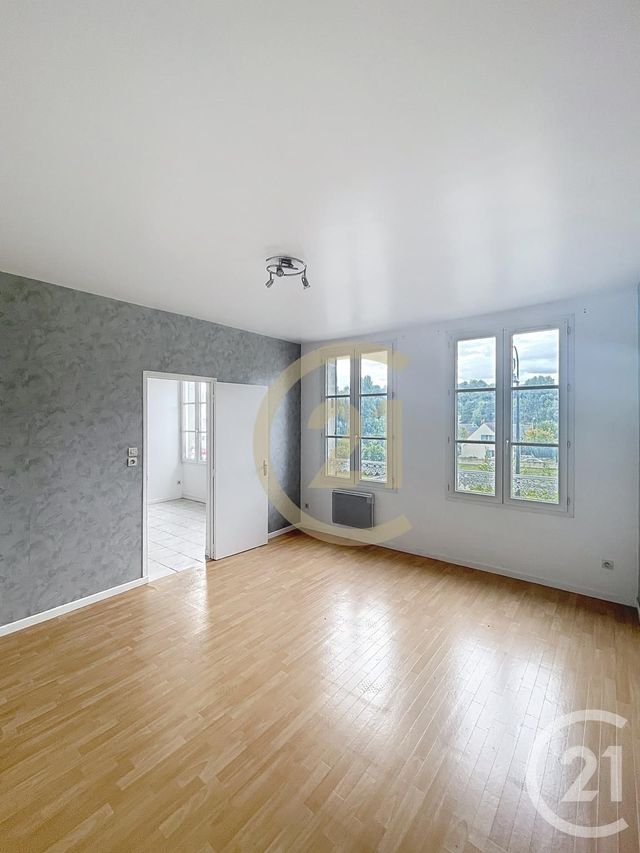 appartement - PIERREFONDS - 60