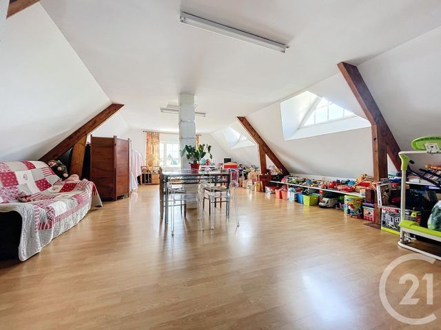 Maison à vendre - 5 pièces - 264,72 m2 - Tricot - 60 - PICARDIE