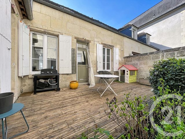 Maison &agrave; vendre - 5 pi&egrave;ces - 120,30 m2 - Compiegne - 60 - PICARDIE
