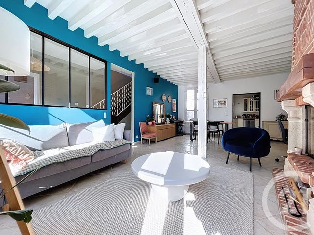 Maison &agrave; vendre - 5 pi&egrave;ces - 120,30 m2 - Compiegne - 60 - PICARDIE