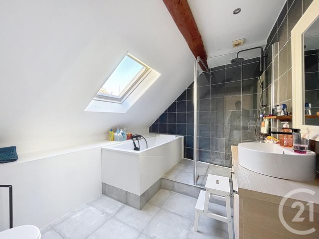 Maison &agrave; vendre - 5 pi&egrave;ces - 120,30 m2 - Compiegne - 60 - PICARDIE