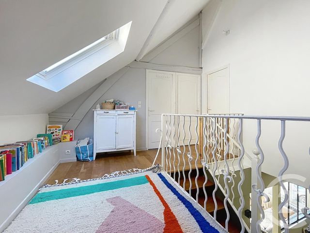 Maison &agrave; vendre - 5 pi&egrave;ces - 120,30 m2 - Compiegne - 60 - PICARDIE