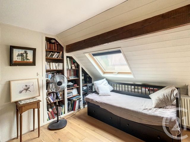 Maison à vendre - 4 pièces - 106,98 m2 - Pierrefonds - 60 - PICARDIE